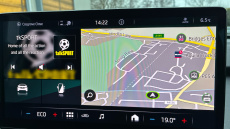 Skoda Enyaq 132kW 60 Suite Nav 62kWh 5dr Auto Electric Estate